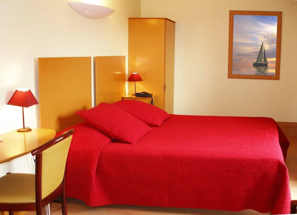 Hotel de Pen Bron