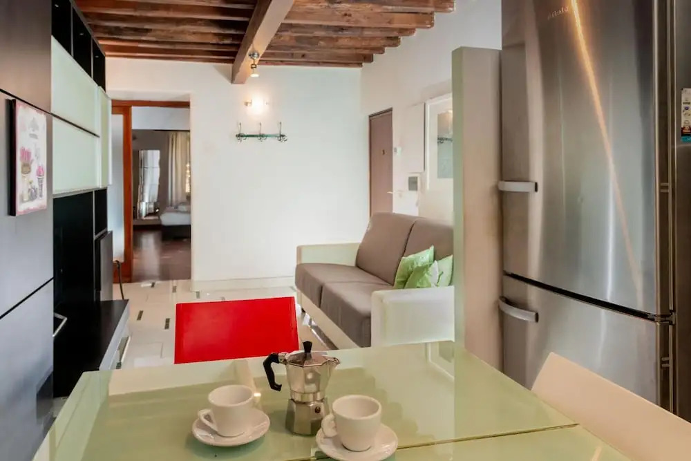 Bella Elena apartment - Jewish Ghetto