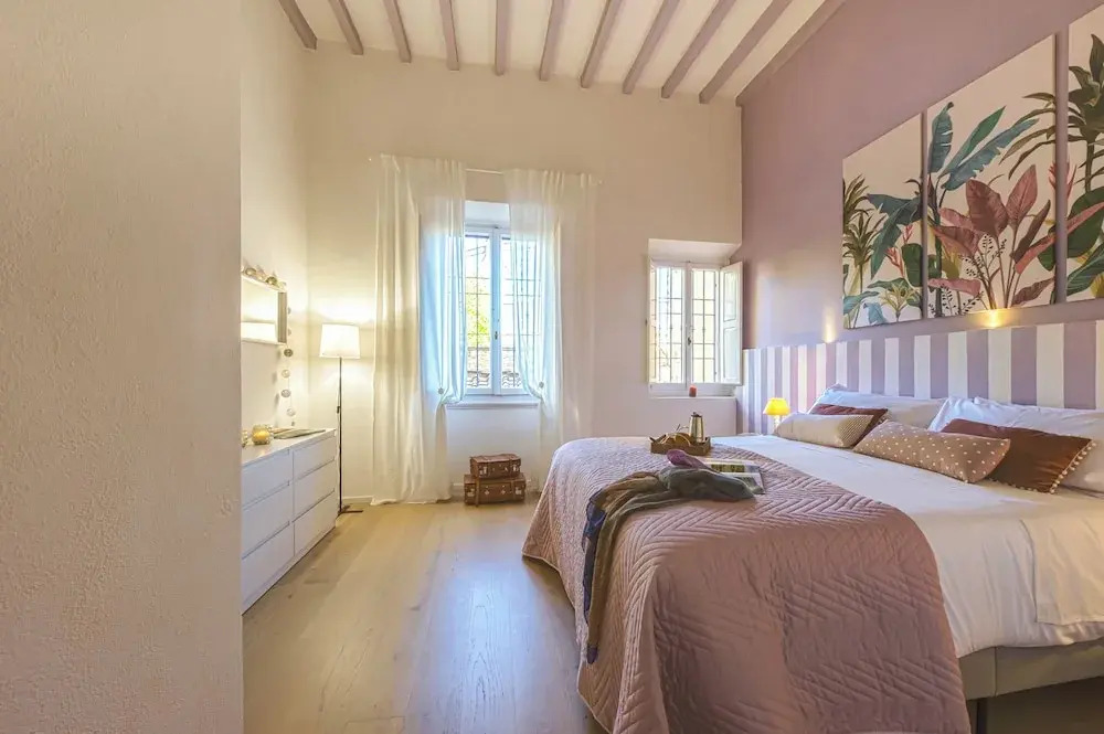 Fuori le Mura di San Frediano - Flo Apartments