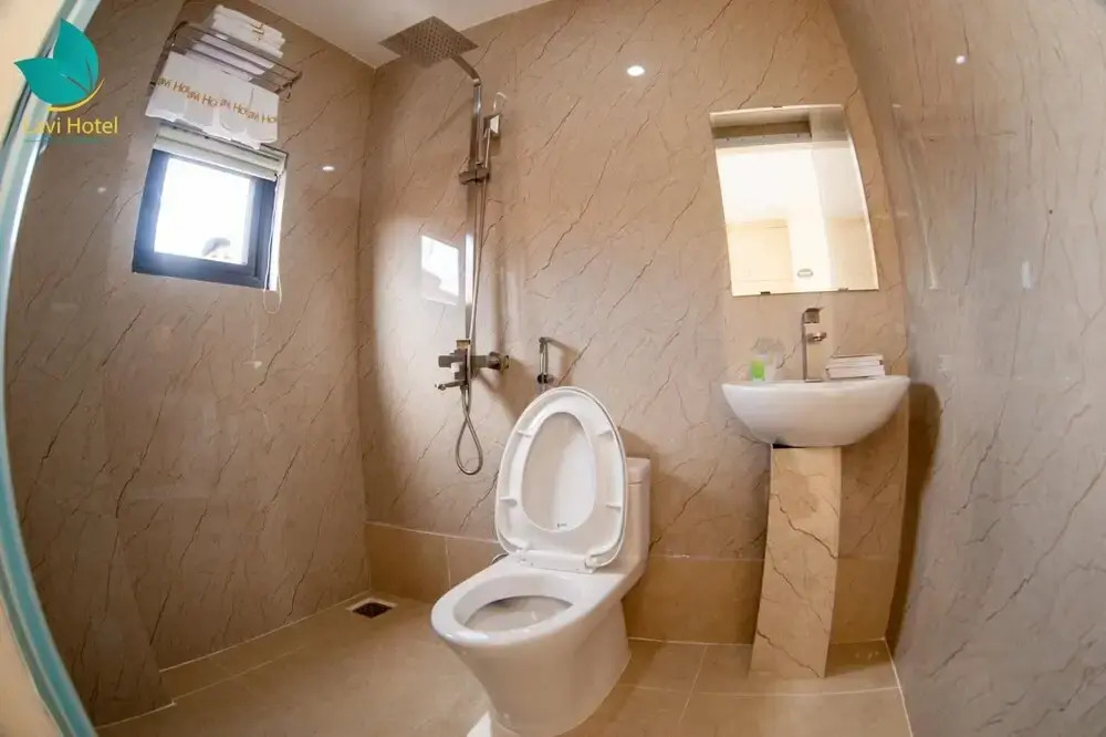 Lavi Hotel Da Lat