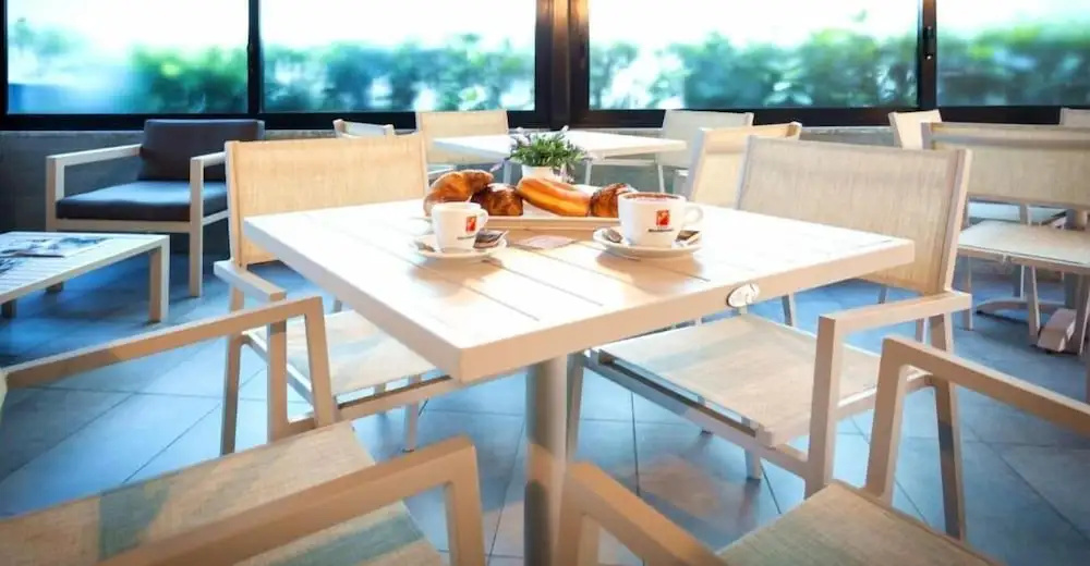 Hotel Originale by ALEhotels