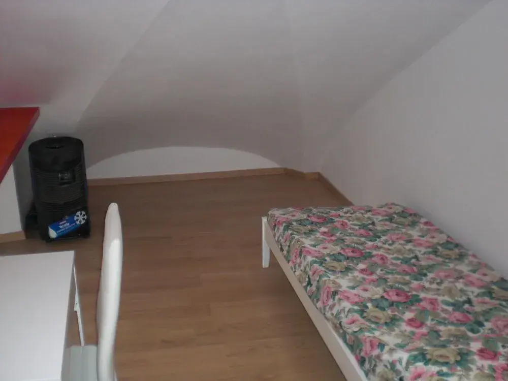 Cozy flat in historical centre of Genova