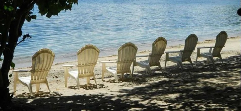 Dolphin Bay Divers Bungalow