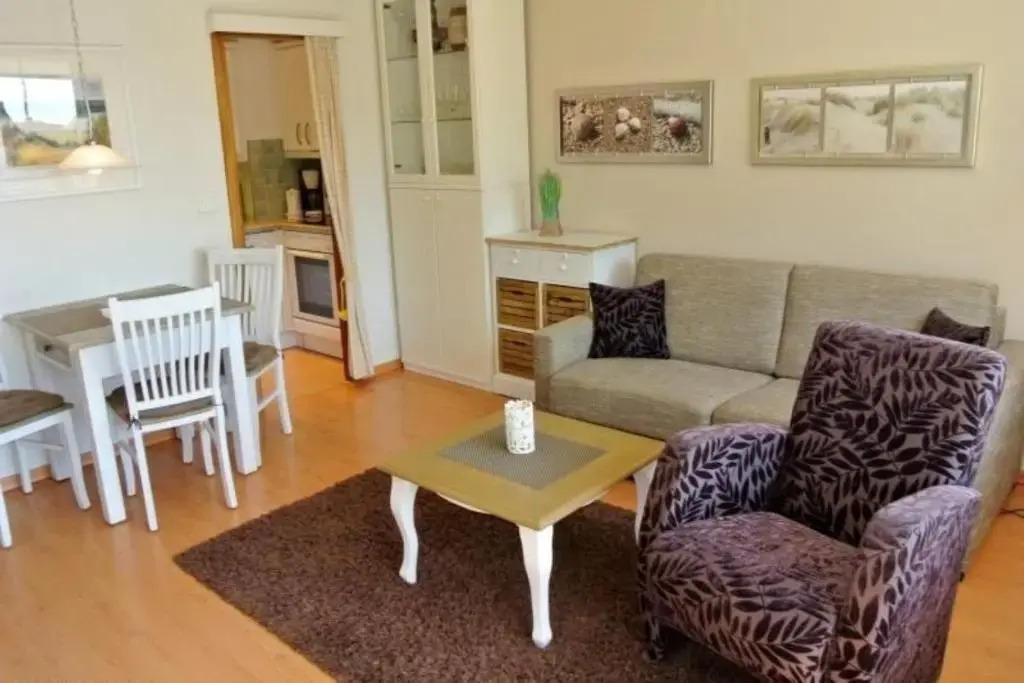 Haus Dünenburg Dünenburg App 40