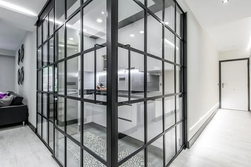 Apartamento Luxury Palacio Real