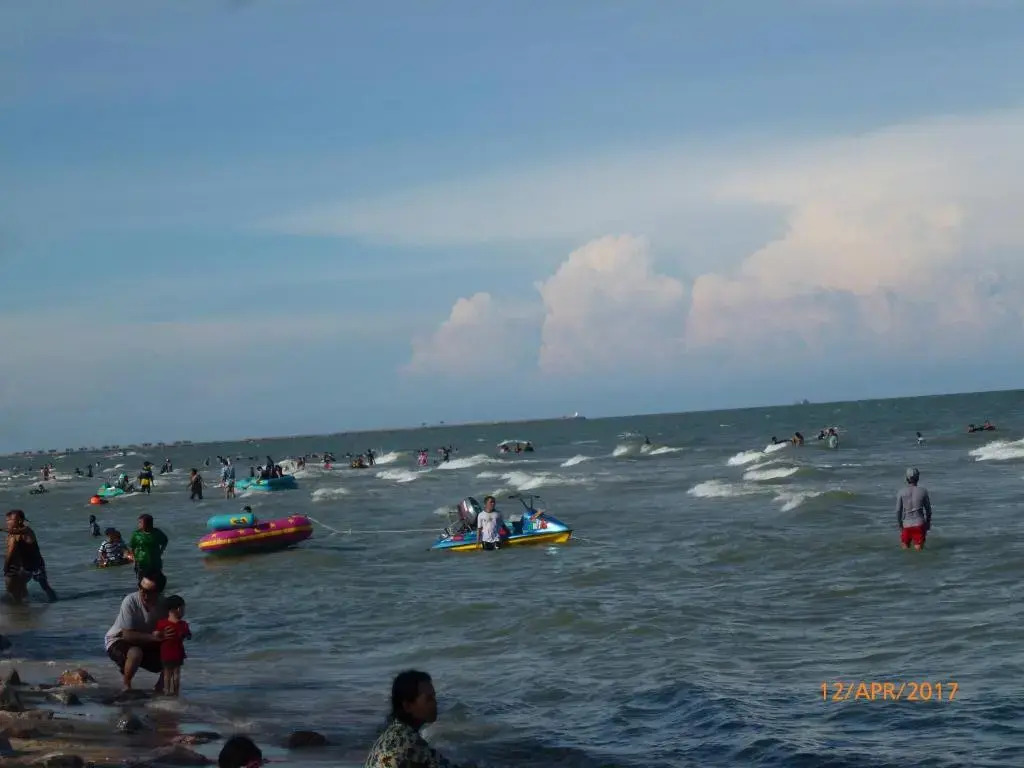 Thai Paradise South 255/2