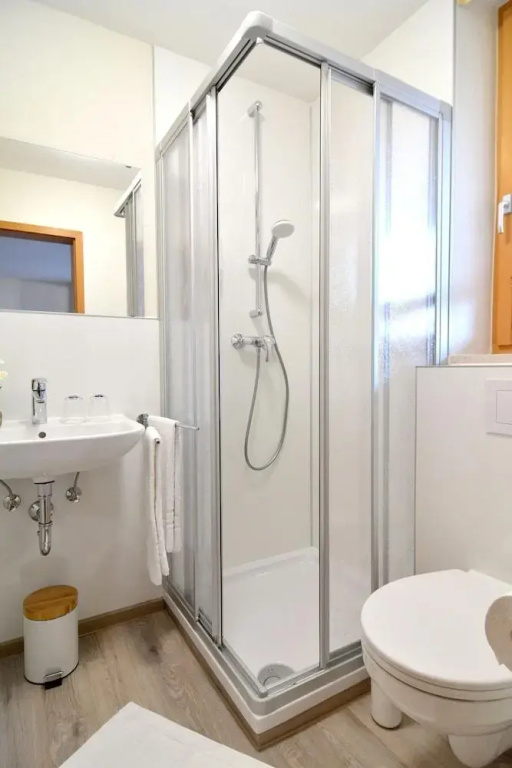 Ferienwohnung Wildgatter