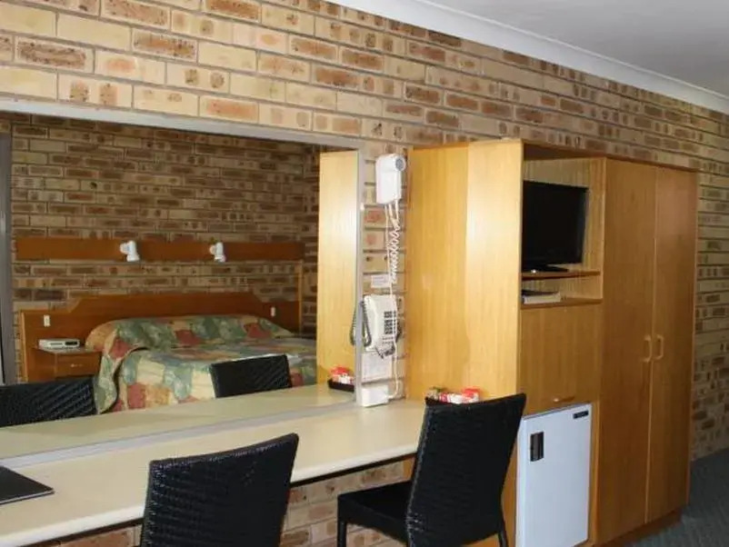 Mid Town Inn Narrabri