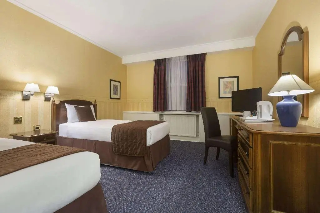 Ramada Crawley Gatwick
