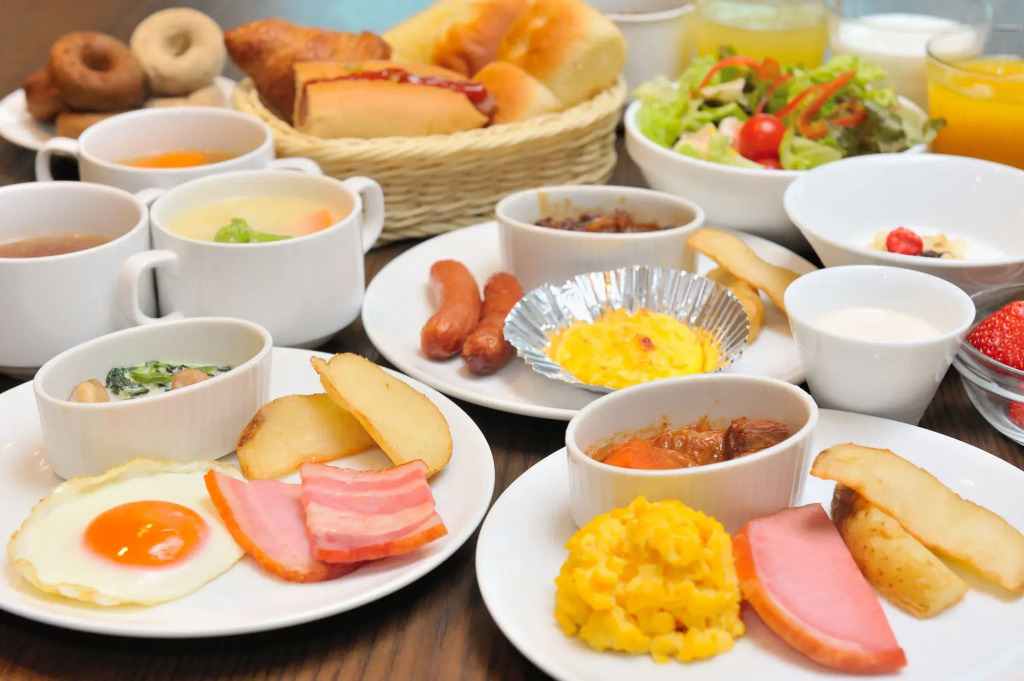 Dormy Inn Sendai Annex