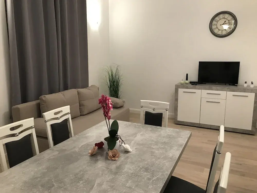 United Homes Apartments Vienna