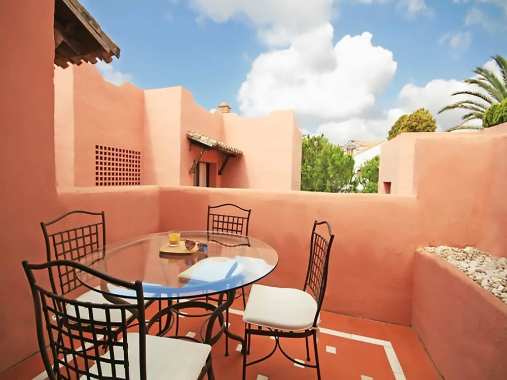 Apartment Marbella Elviria