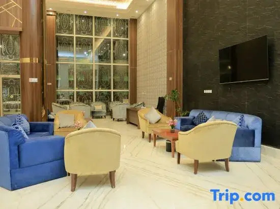 SMAYAH Hotel Suites