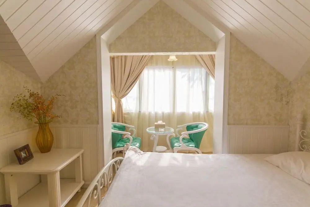 Zhigao Yue Shu Jin Li Guest House
