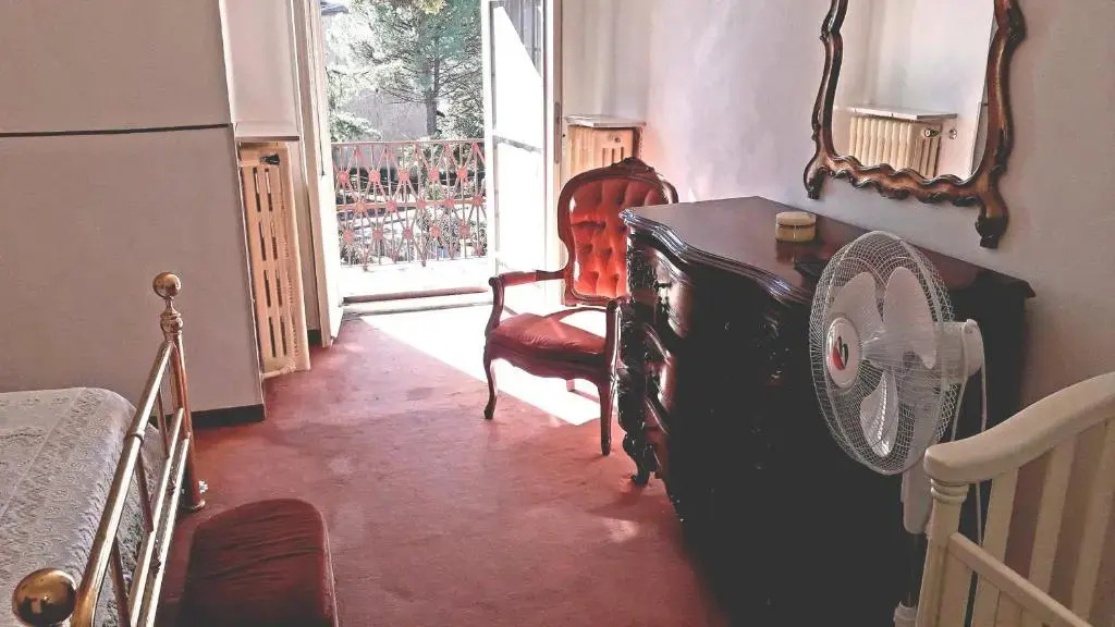 Appartamento casa vacanza Villa Paolina T02095