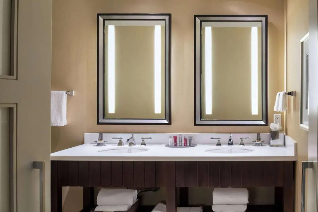 Wyndham Atlanta Buckhead Hotel & Conference Center