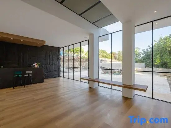 Weizhou Island Xilin Island Vacation Apartment