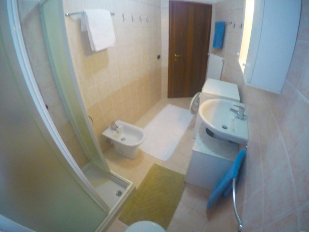 Residence Diana Frontemare - Agenzia Cocal