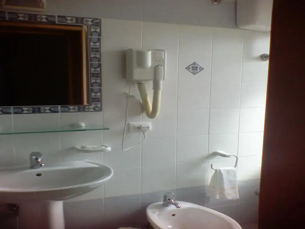 Hotel Corallo
