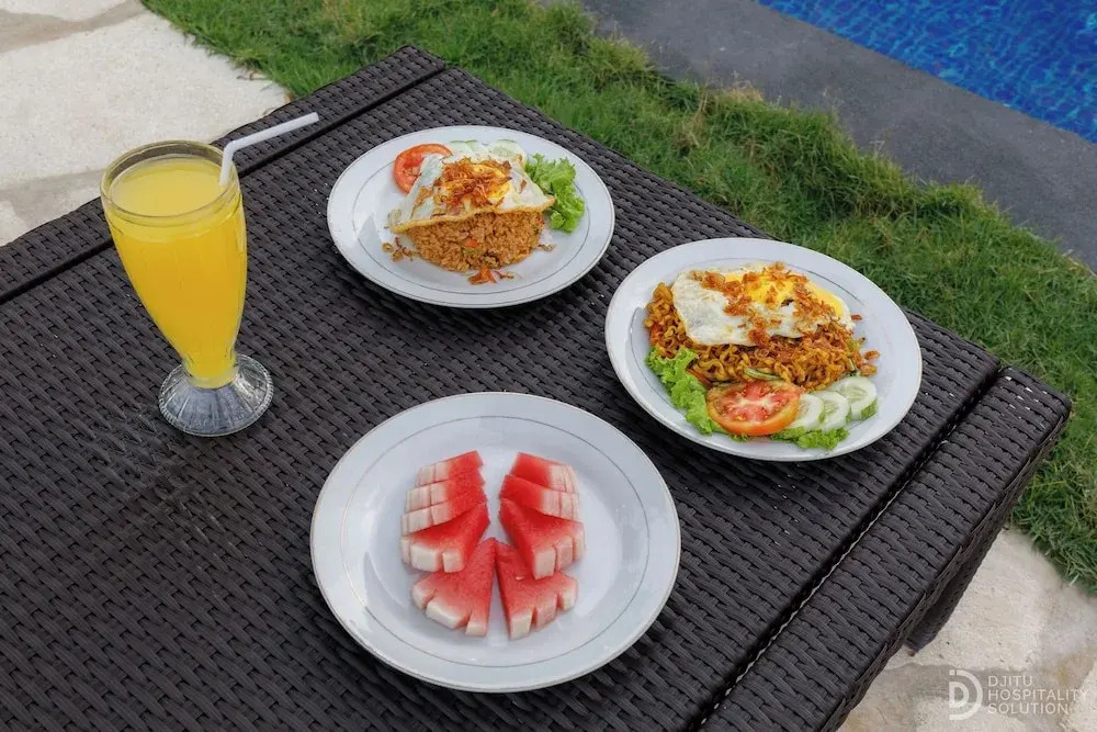 Semaya Beach Resort