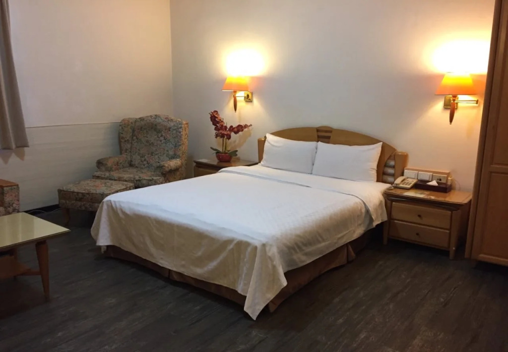 Berkeley Hotel-Science Park