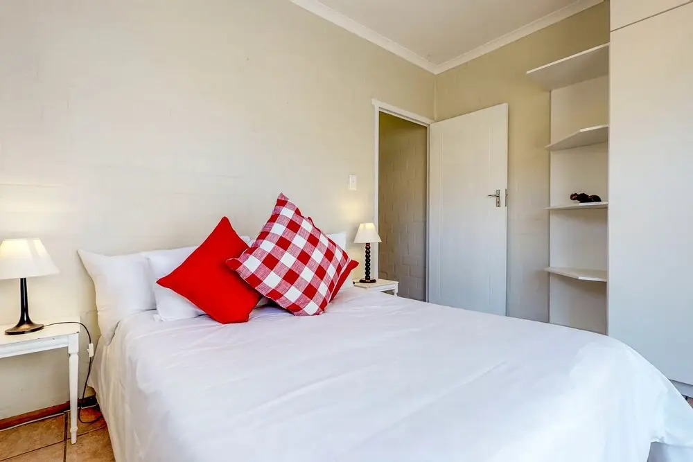 Waterfront Villa Retreat, Langebaan