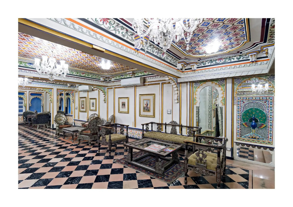 Chunda Palace