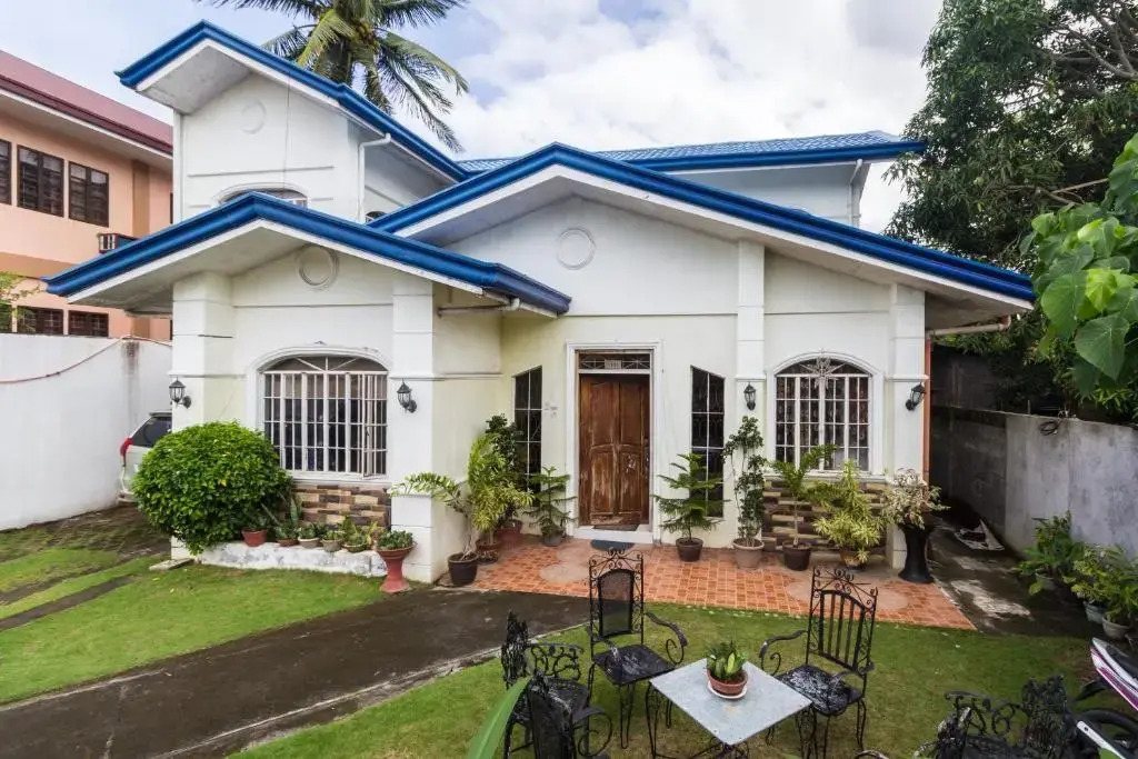 Donsol Aguluz Homestay