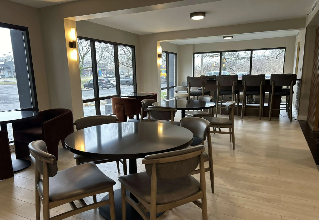 Best Western Plus Meadowlands