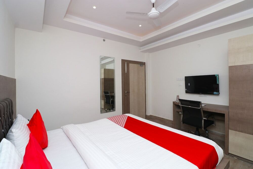 OYO 22194 Hotel Triveni Sangam