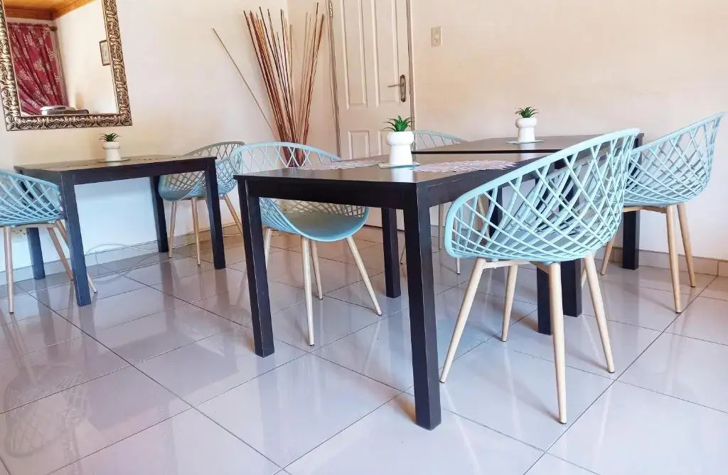 BUTRIN GUEST HOUSE