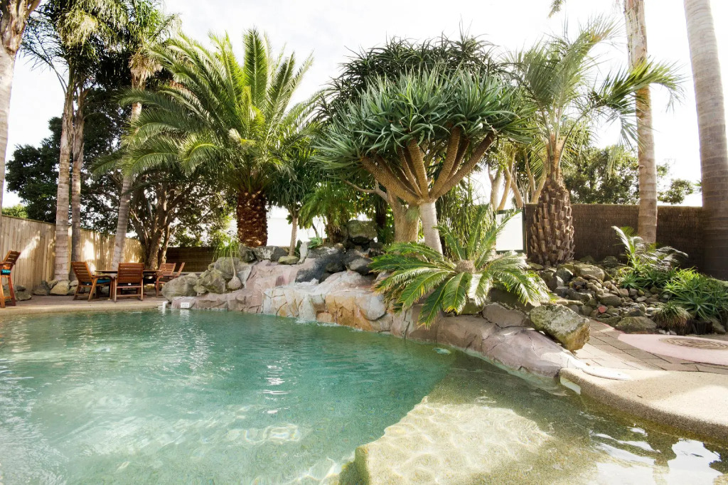 Jet Park Hotel Auckland Airport