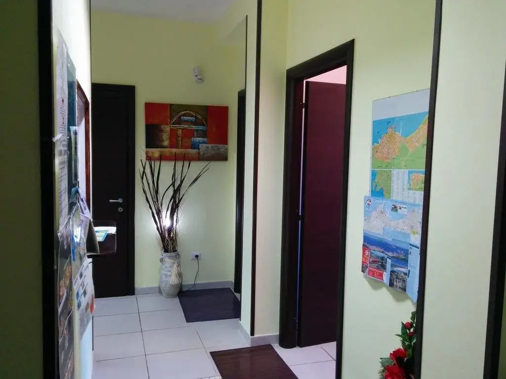 Bed And Breakfast Lo Smeraldo