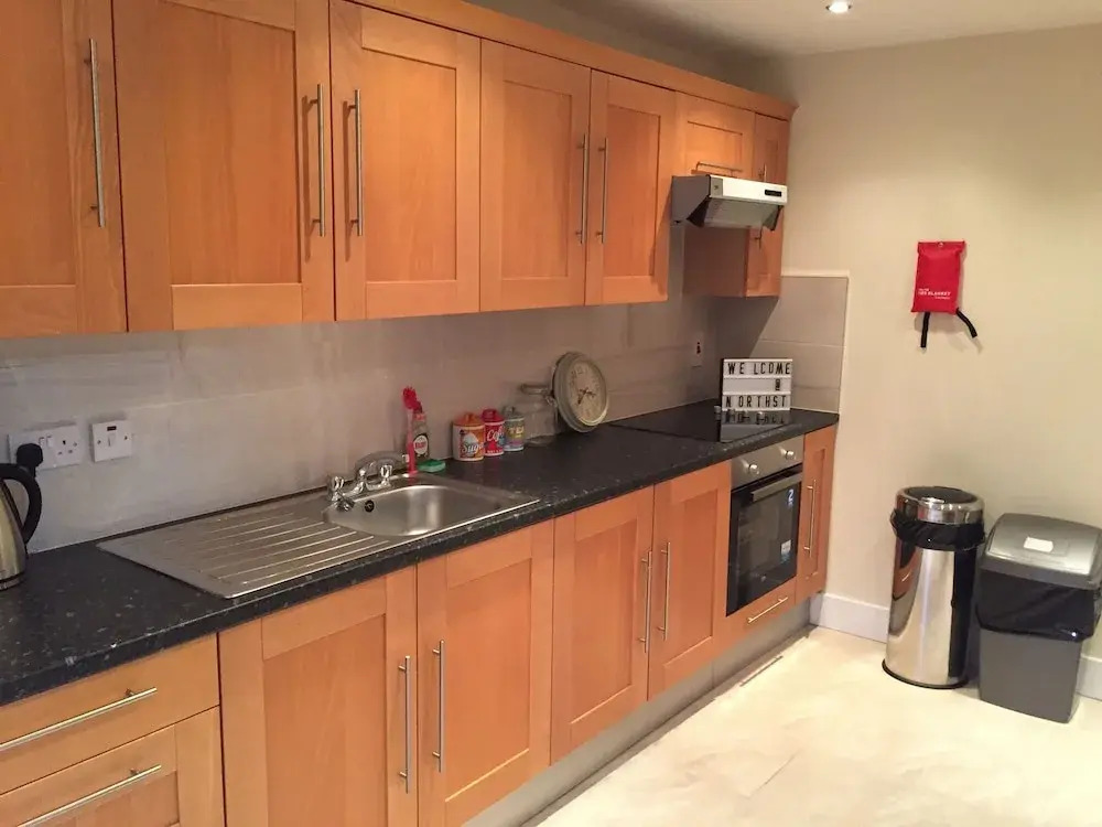 North City Lodge Self Catering