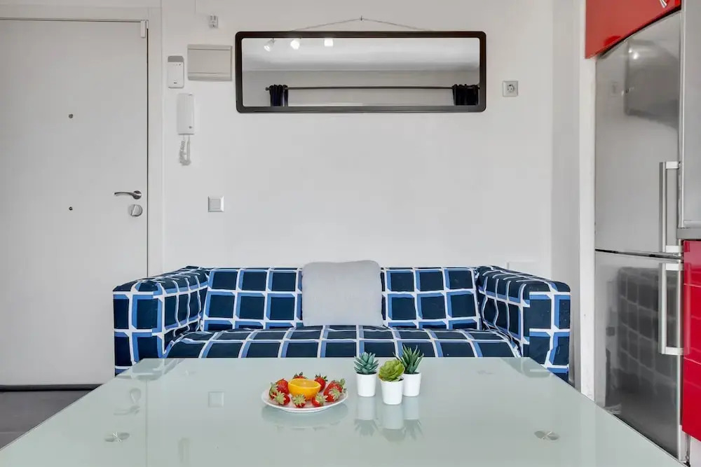 Apartment in Torremolinos Near Beaches