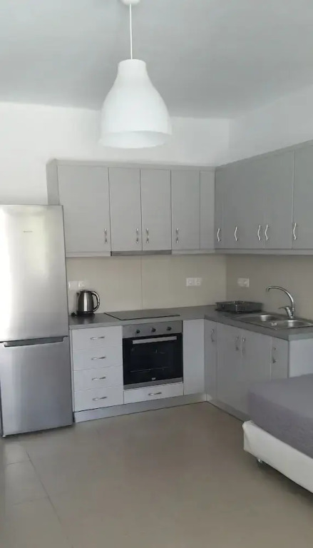 Lofos Apartments