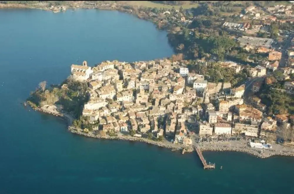 Il B&B del Lago