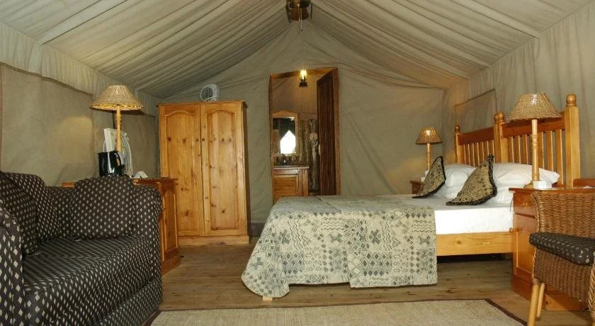 Golden Leopard Resorts - Bakgatla Resort