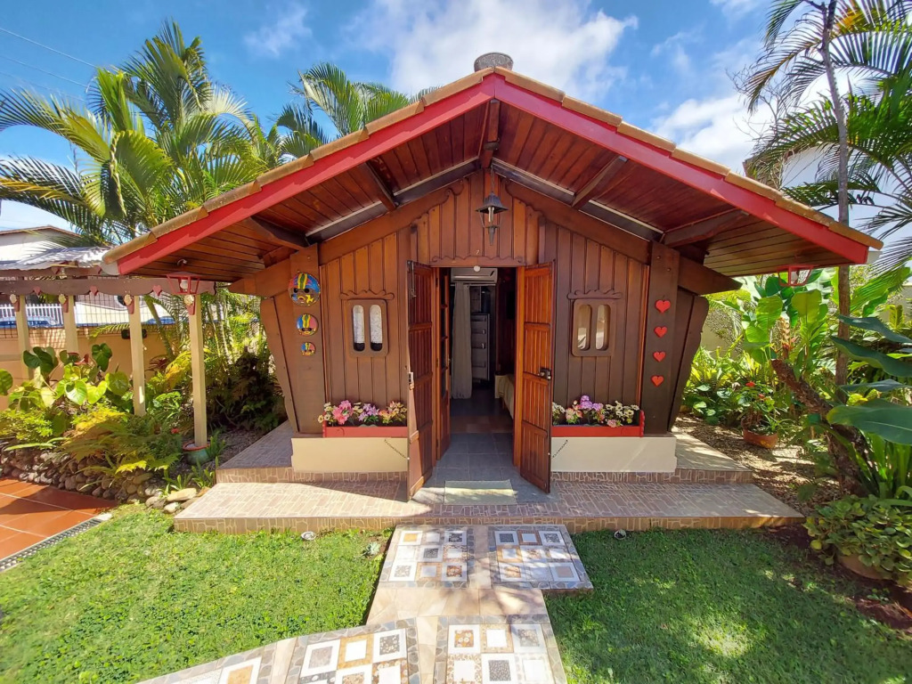 Apartamentos Ubatuba