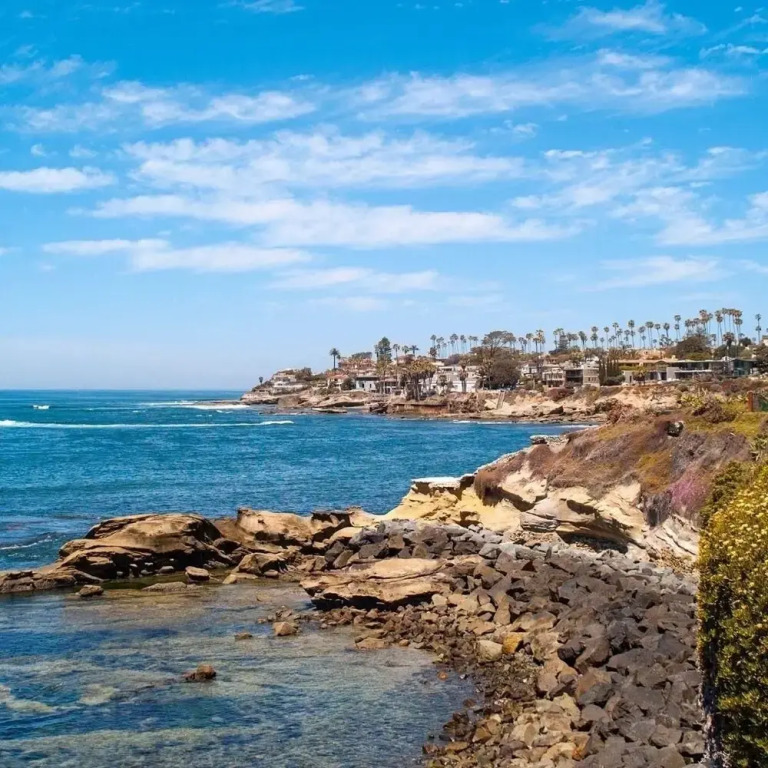 La Jolla Gem 3 Bedroom Condo