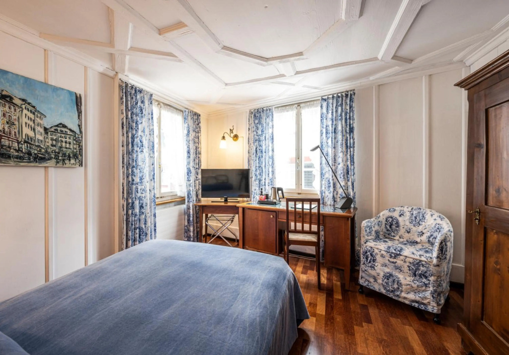Hotel Rebstock