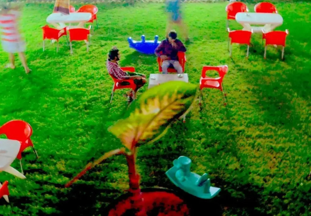 Hotel Akash Continental