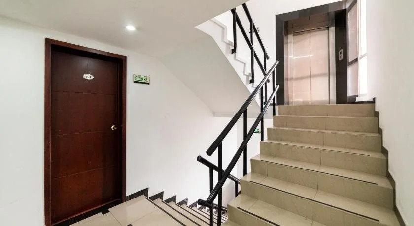 Hotel Galería Real