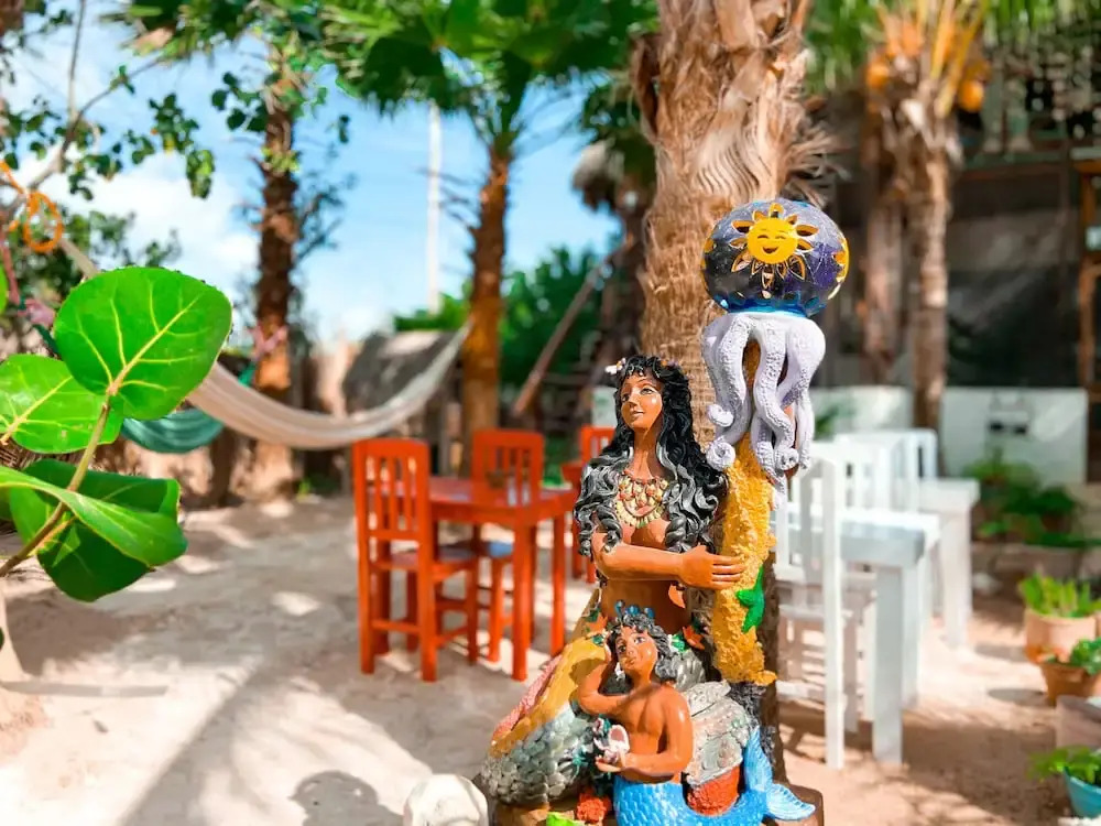 Casa Sirenas Holbox