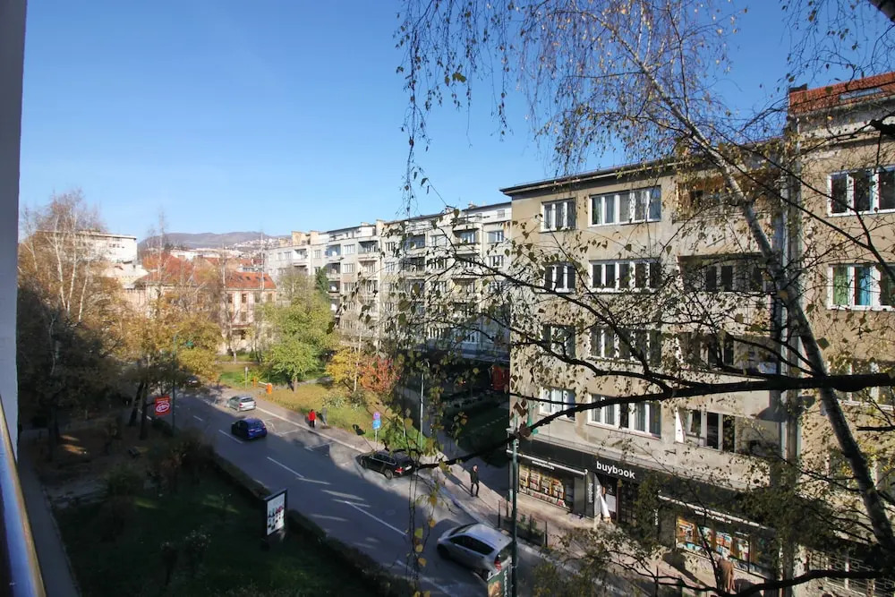 Central Apartments Sarajevo