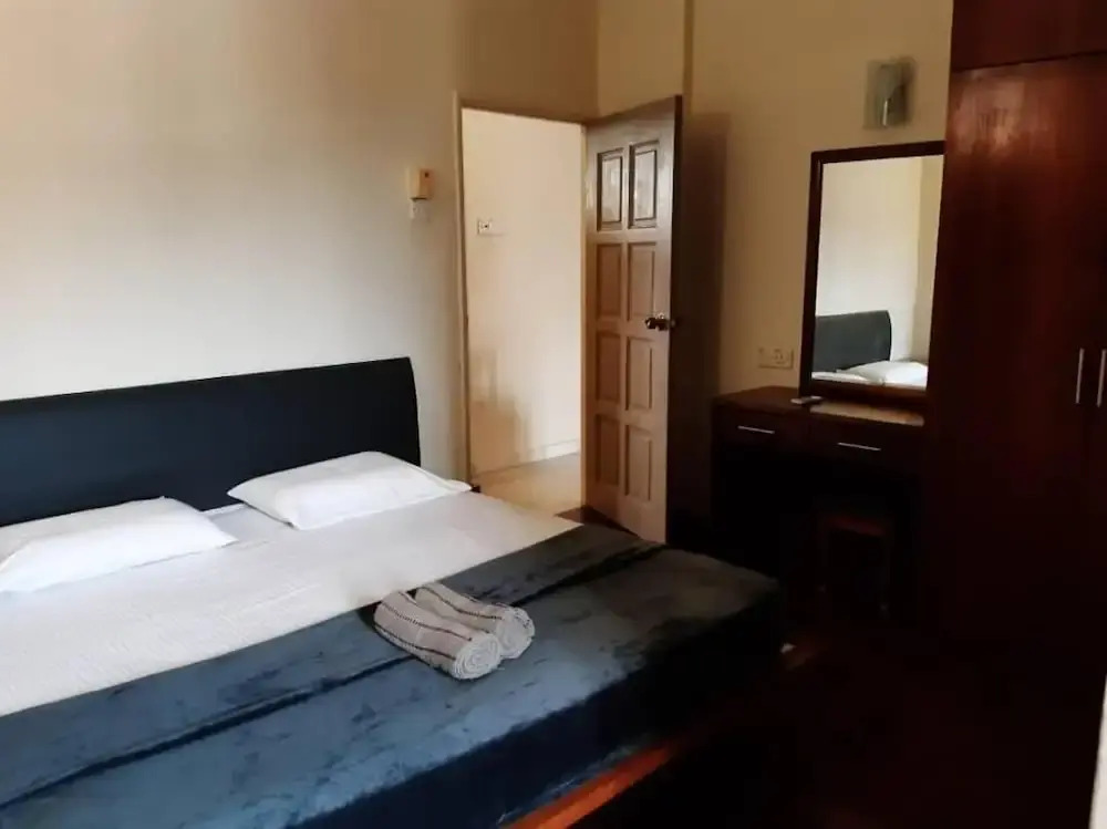 Century Suria Anytime Holiday Apartment