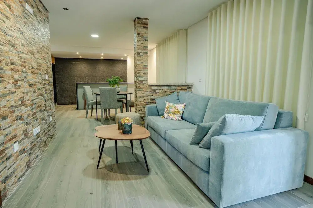 Casa do Espadanal Guest House
