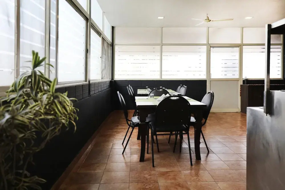 Oyo Rooms Manyata Tech Park 2