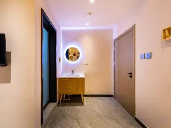 Beijing Xinyue Homestay