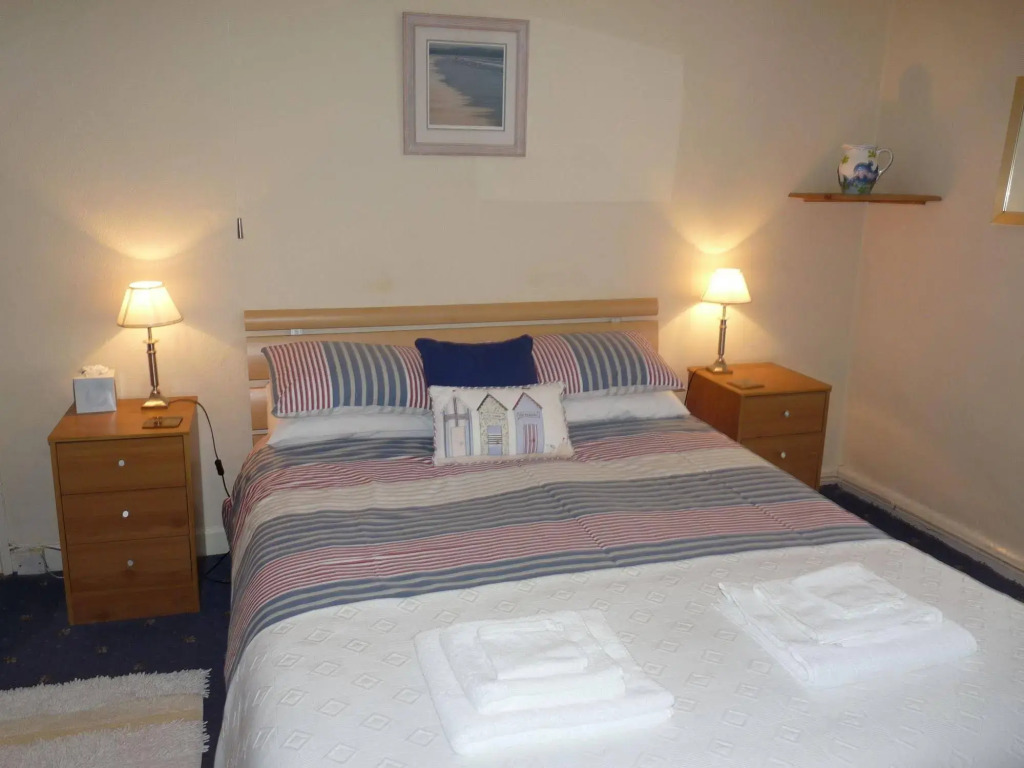 The London Inn, Padstow